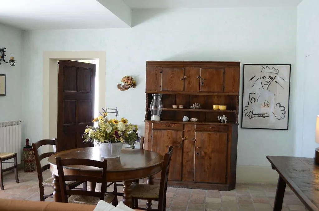 Holiday home Villa Bianca Procchio