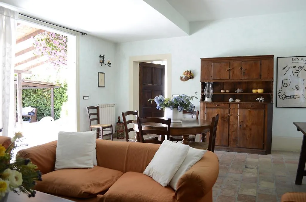 Villa Bianca Procchio  Holiday home Procchio (Isola d'Elba)