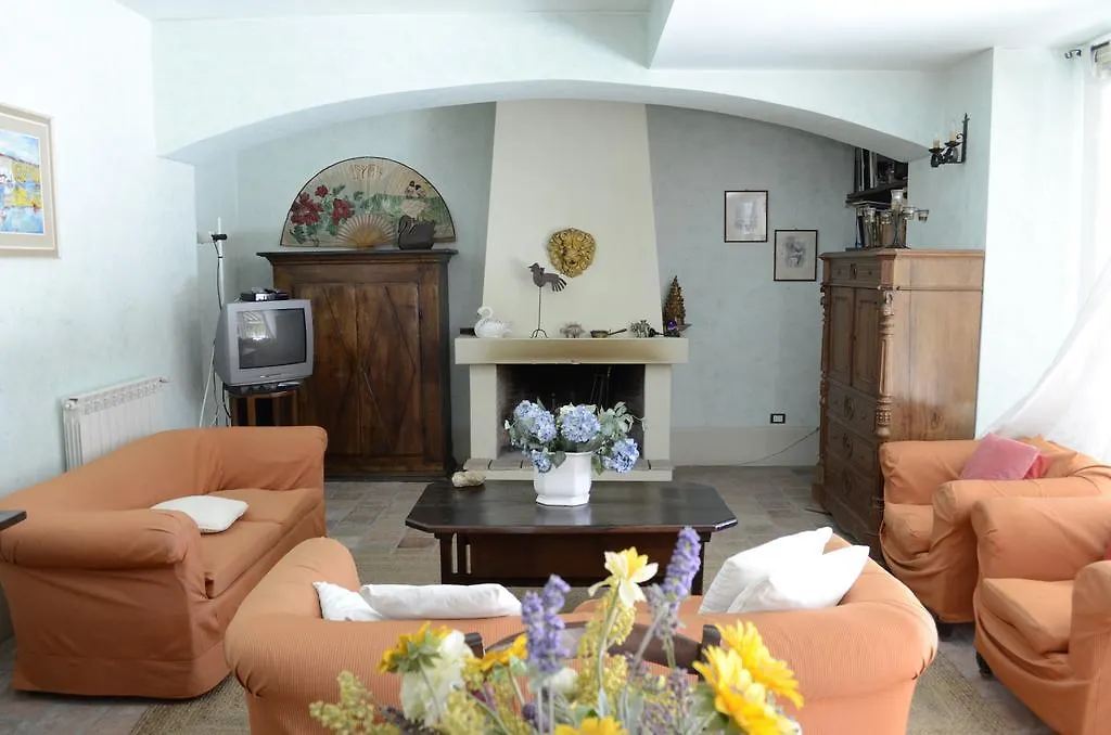 Holiday home Villa Bianca Procchio  Italy