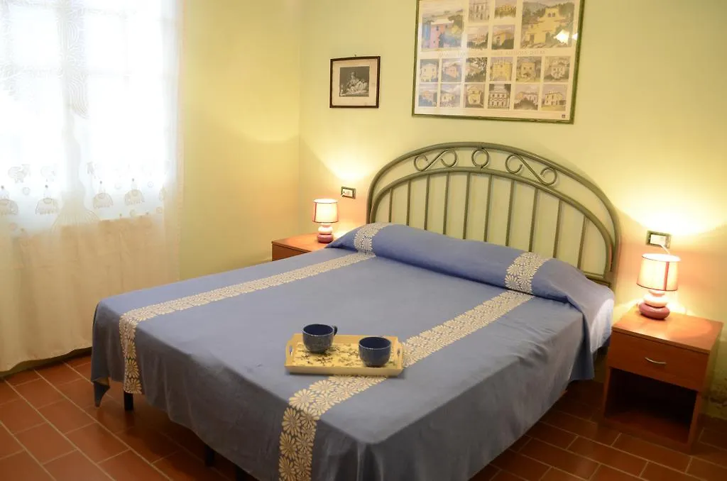 Villa Bianca Procchio  Holiday home Procchio (Isola d'Elba)