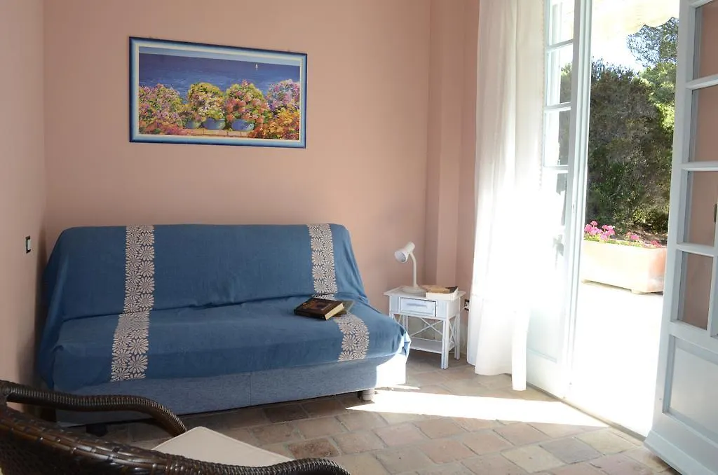 Holiday home Villa Bianca Procchio