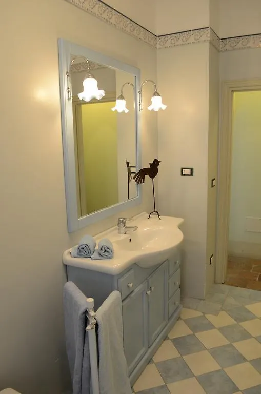 Villa Bianca Procchio  Holiday home