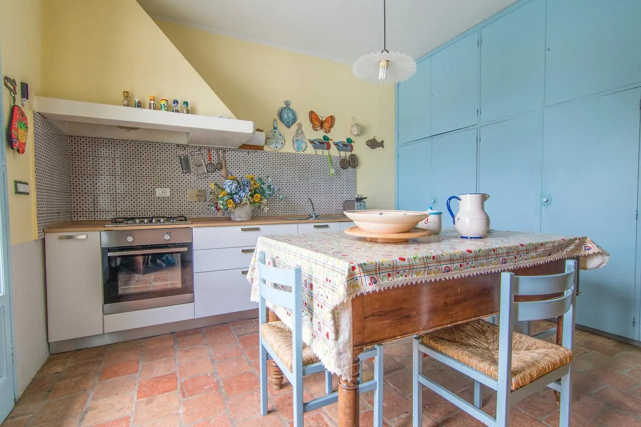 Holiday home Villa Bianca Procchio  Italy