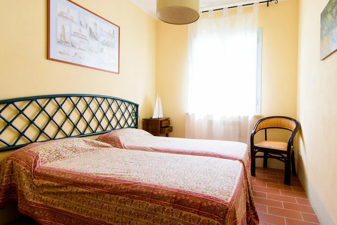 Holiday home Villa Bianca Procchio
