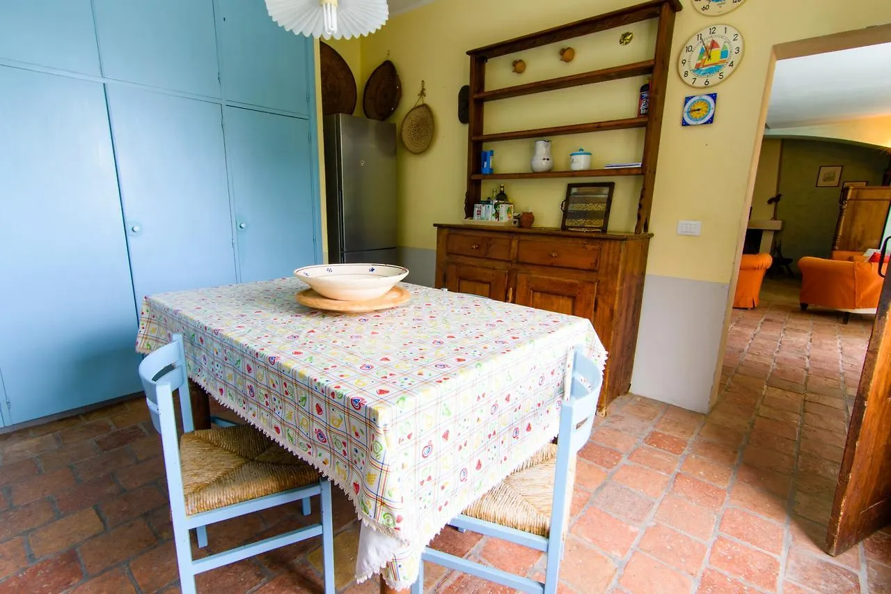 Holiday home Villa Bianca Procchio