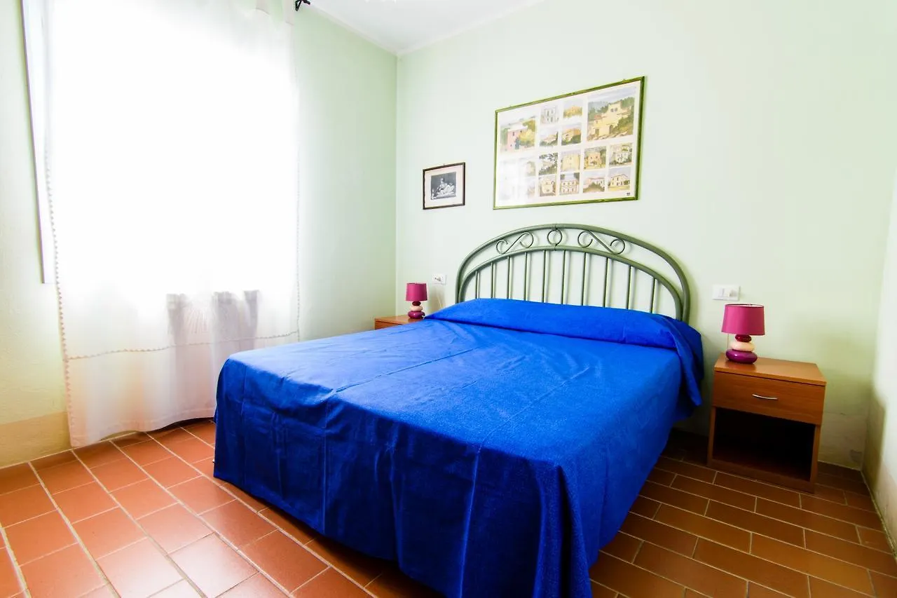 Villa Bianca Procchio  Holiday home