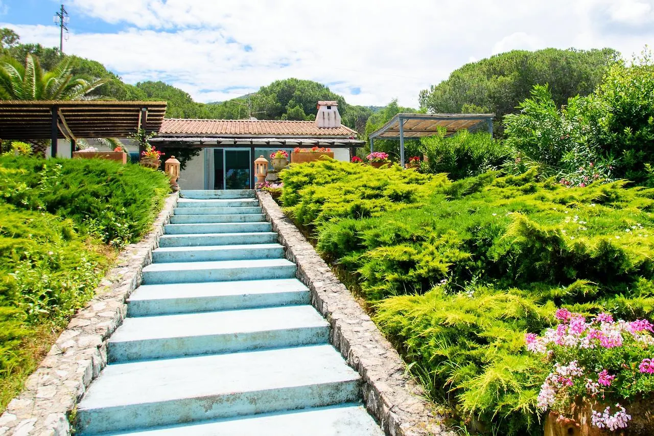 Holiday home Villa Bianca Procchio  Italy