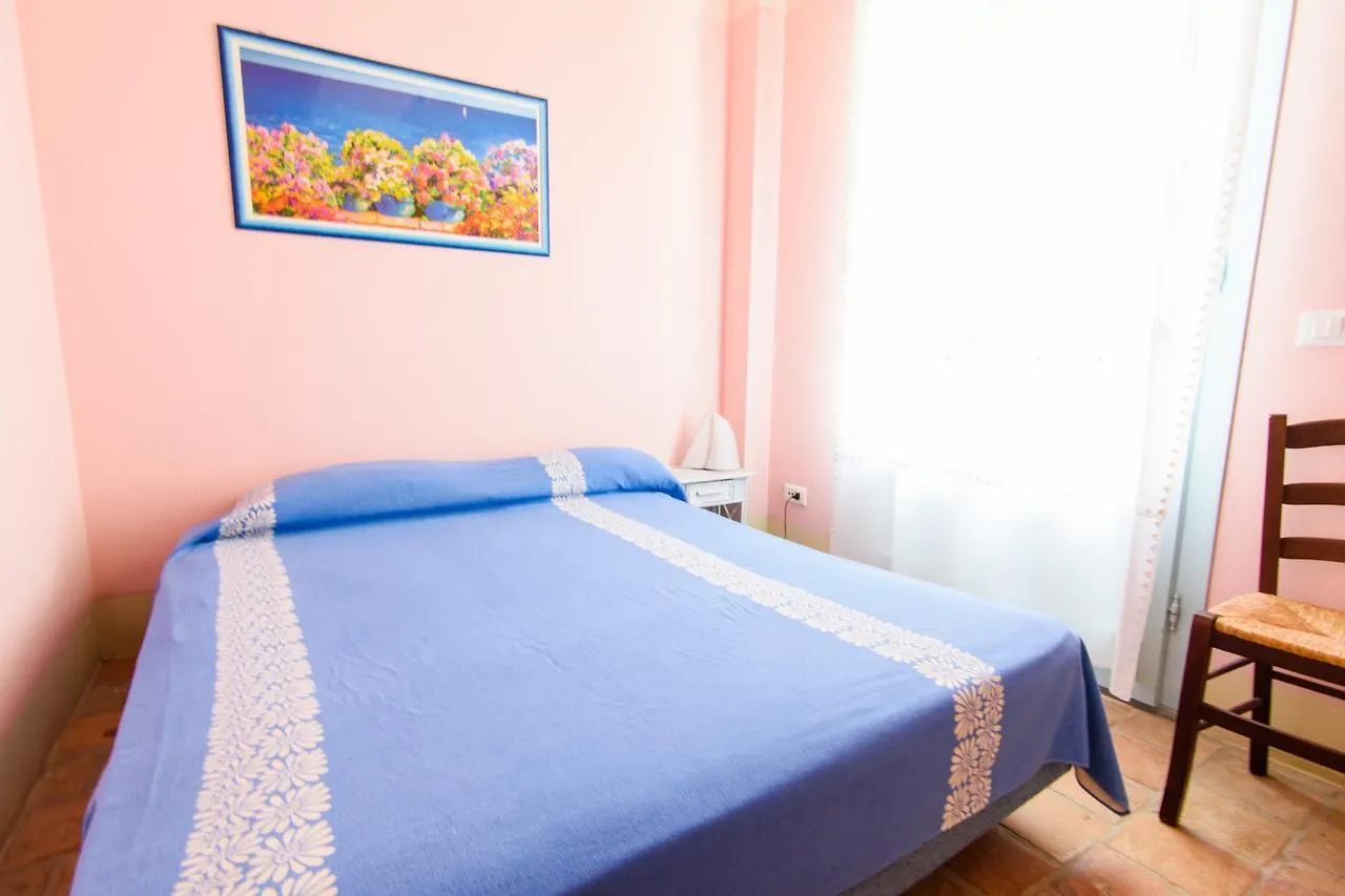 Villa Bianca Procchio  Holiday home