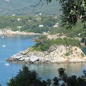 Casa vacanze Casa Pineta, Procchio (Isola d'Elba)