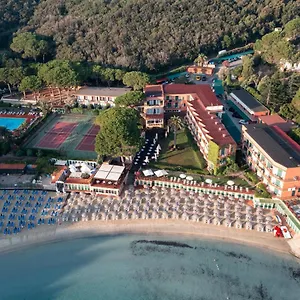 Hotel Desiree, Procchio (Isola d'Elba)