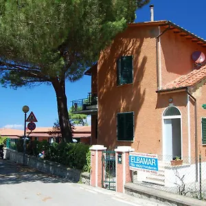 Aparthotel Elbamar Procchio, Procchio (Isola d'Elba)