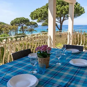 Appartamento Onda, Procchio (Isola d'Elba)
