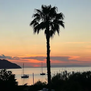 Apartment Lucry, Procchio (Isola d'Elba)