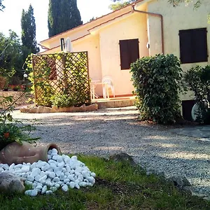 Aparthotel Le Mimose, Procchio (Isola d'Elba)