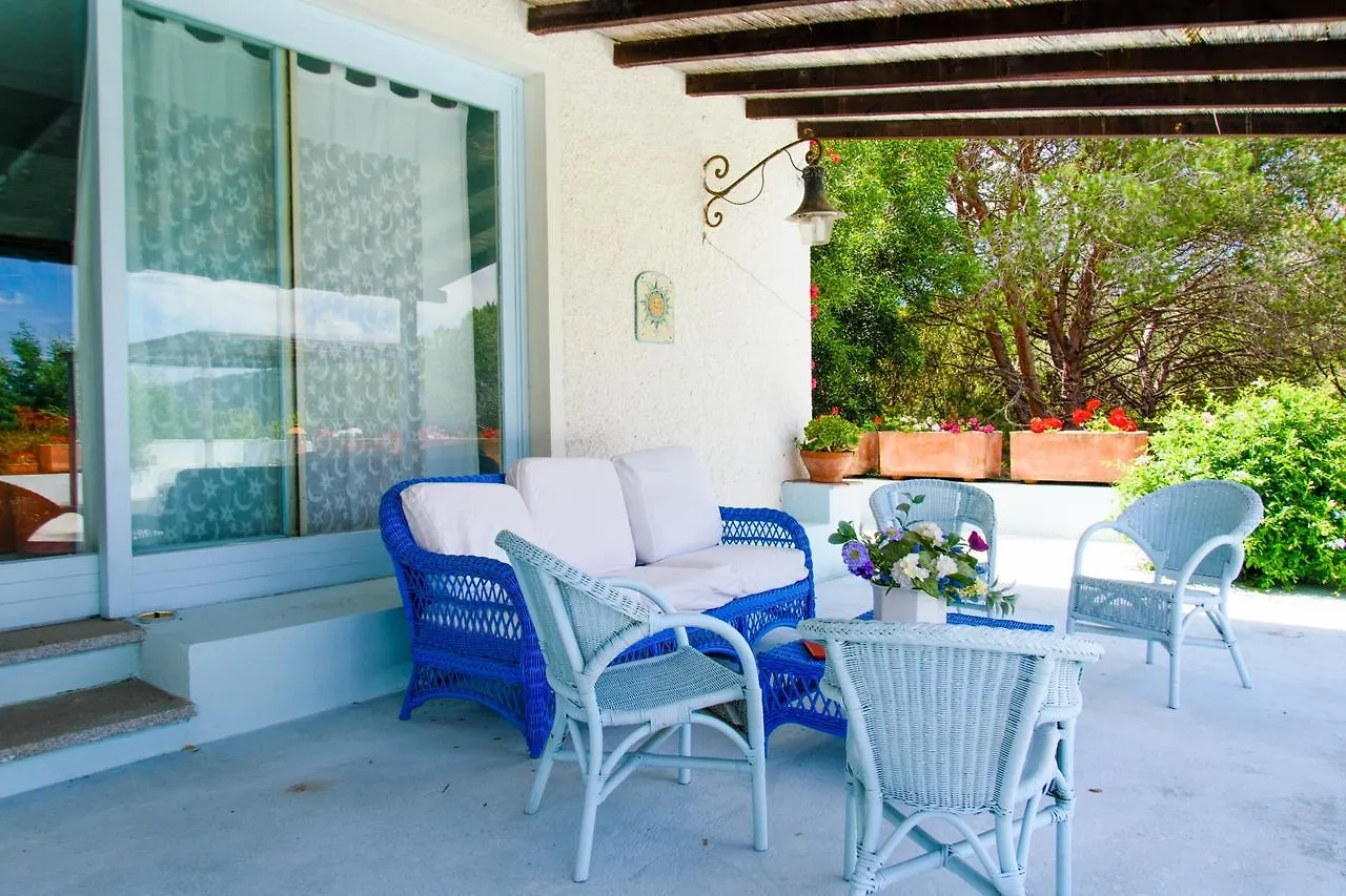 Holiday home Villa Bianca Procchio